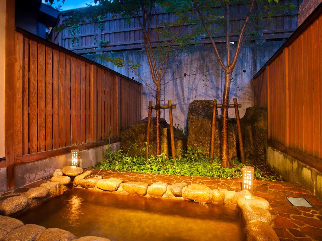 Yamatokan Takayama  Exterior photo