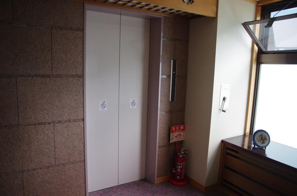 Yamatokan Takayama  Exterior photo