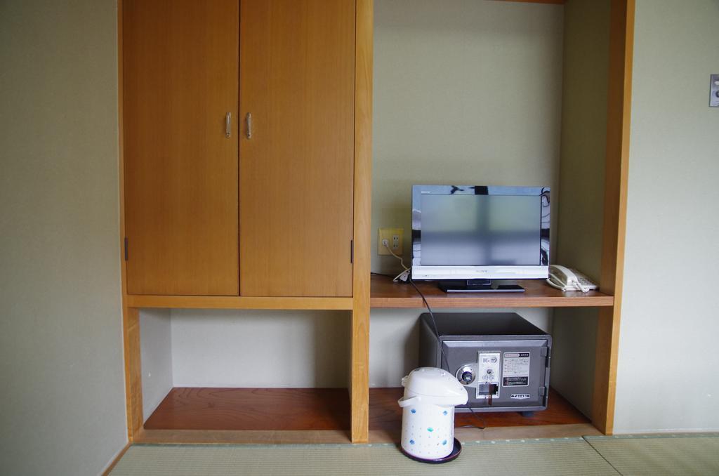 Yamatokan Takayama  Room photo