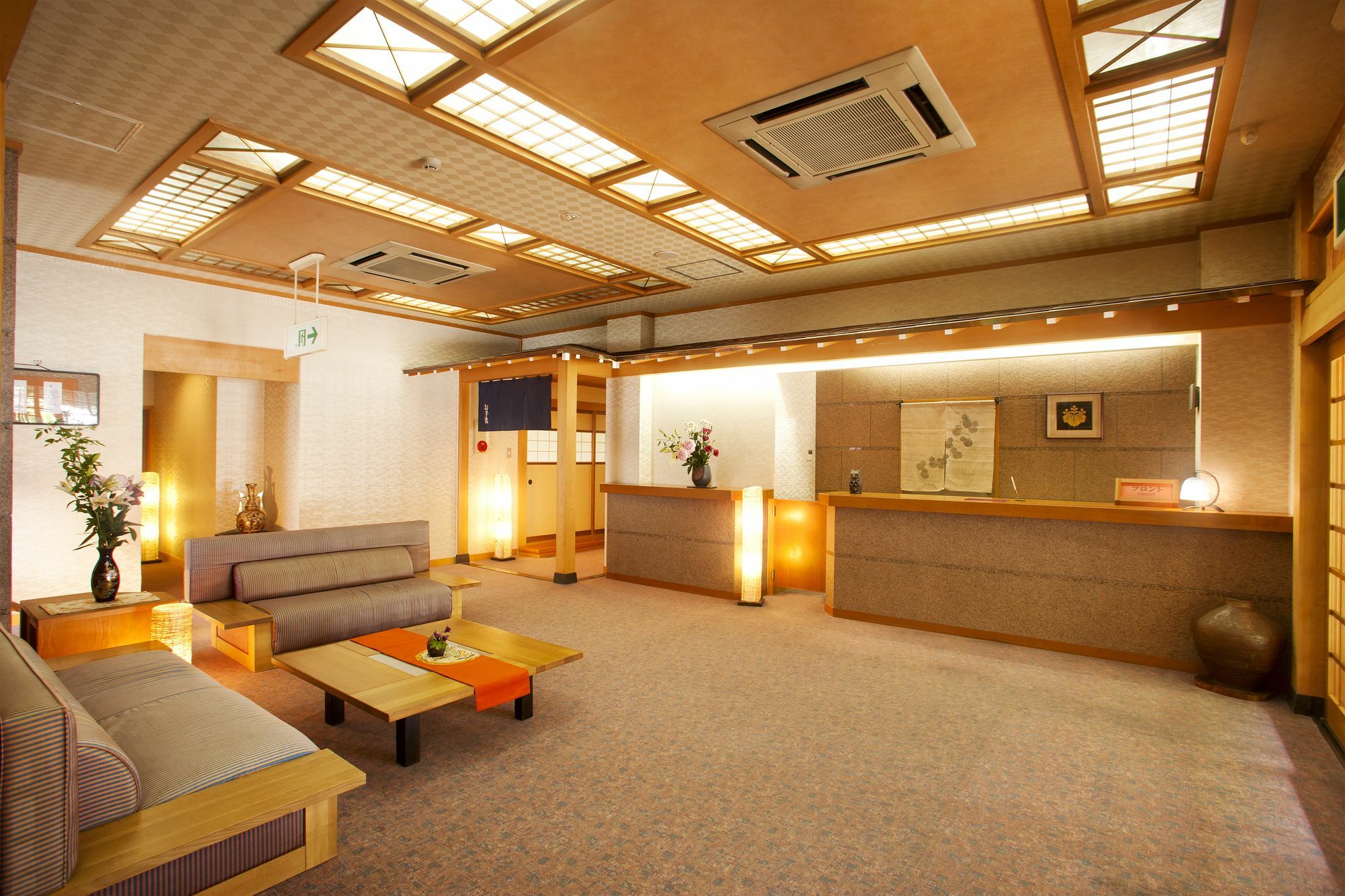 Yamatokan Takayama  Exterior photo
