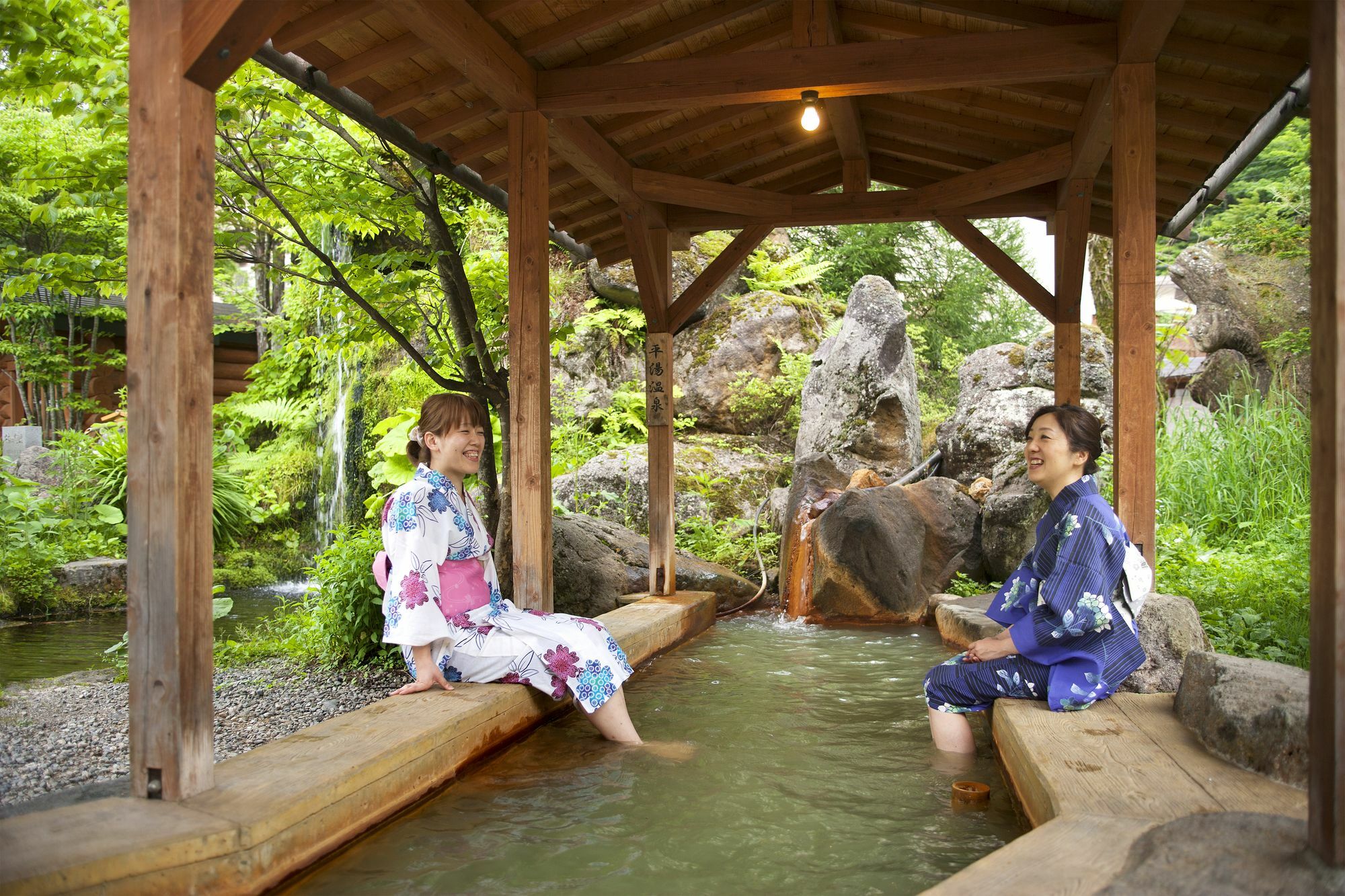 Yamatokan Takayama  Exterior photo